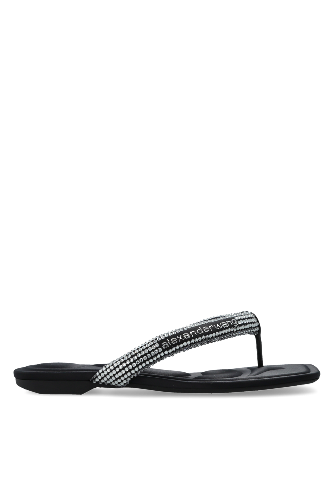 Alexander Wang 'Jenna' Slides | Women's | Vitkac